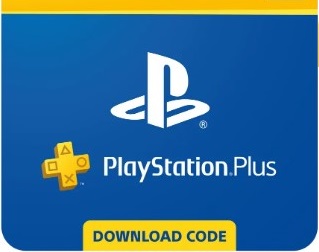 بلايستيشن بلس | 1 شهر | كود رقمي يرسل بالايميل و الرسائل النصية