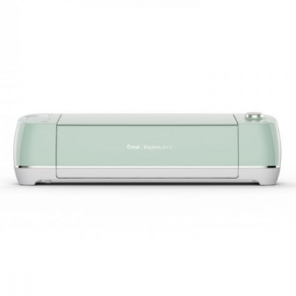 جهاز-القص-الالكتروني-إصدار-كريكت-إكسبلور-2-لون-النعناع-